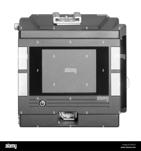 Digital Camera Back 的图像结果