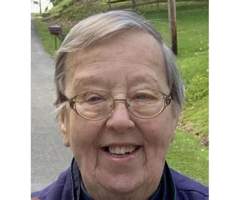 Elizabeth Tusing Obituary (1940 - 2025-09-12) - Arnold, PA - The Valley ...