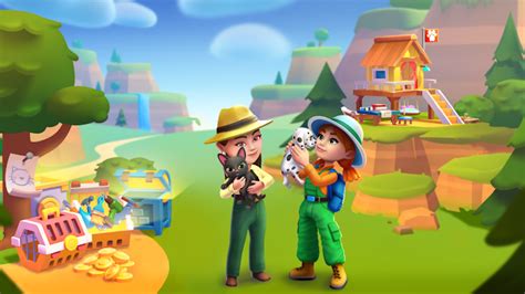 FarmVille 3 – Farm Animals – Apps on Google Play