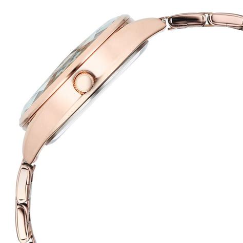 Buy Online Fastrack Vyb Aurora Quartz Analog Rose Gold Dial Rose Gold ...