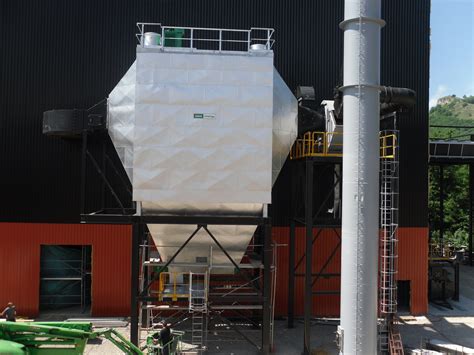 Image result for Electrostatic Precipitator