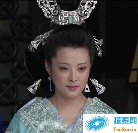 中国古代四大美女|野史秘闻 | 探索网