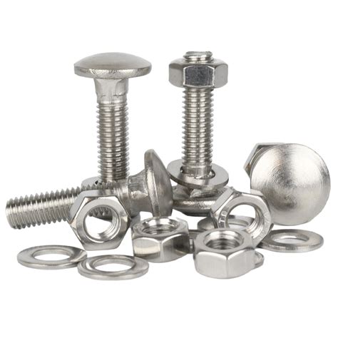 M5 Barrel Nuts And Bolts at Steven Payton blog