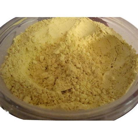 Yellow Chalk Powder Manufacturer Exporter Supplier from Jaipur India