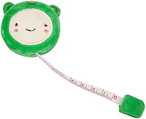 Boxania® 1pc Cartoon Plush Animal Creative Mini Soft Stuffed Tape ...