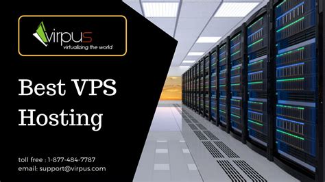 TUS Network - VPS | Virtual Private Server