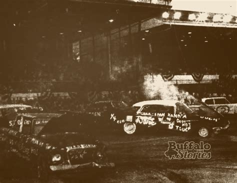 Image result for Demolition Derby History