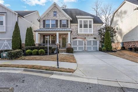 1869 Tululah, Smyrna, GA 30082 | Homes.com