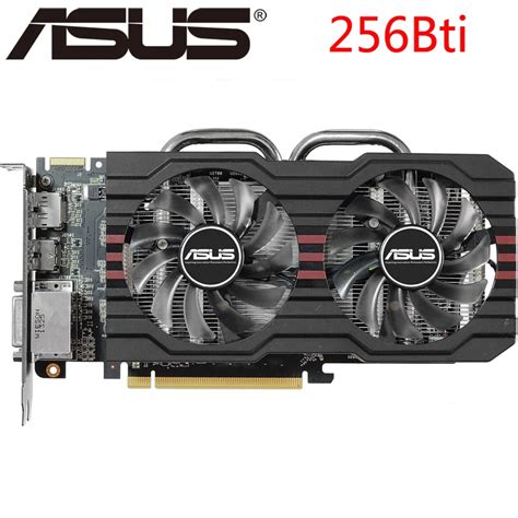 Image result for Asus Graphics Card