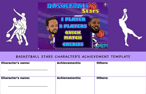 Most Effective And Simple Templates For Three Popular Games On ...