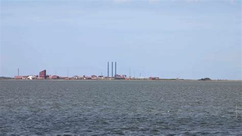Haarum Havn | Dänemark.Guide