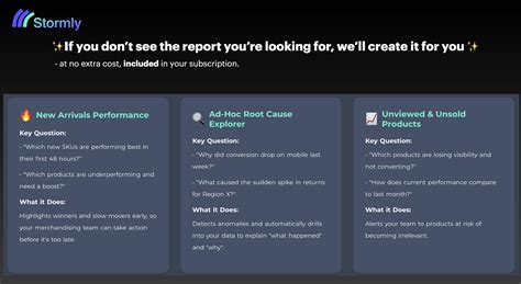 Stormly vs Mixpanel vs Amplitude vs Google Analytics: The Best ...