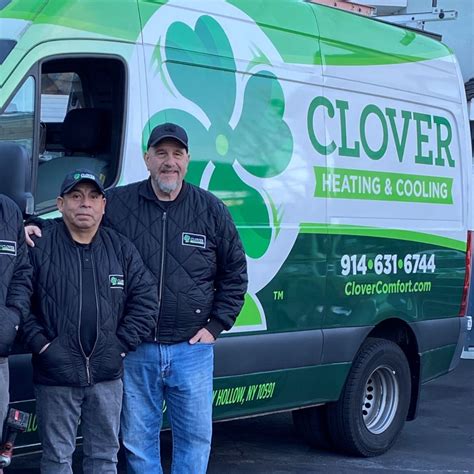 Plumbing & Air Conditioning Jobs With Clover - Clover Heating & Cooling