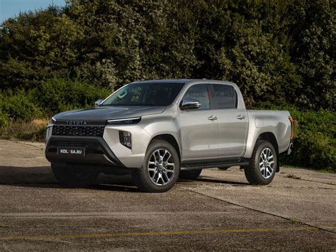 2026 Toyota Hilux 2026 Toyota Hilux Specs, Interior, Price - AusmalbilderFurKinder.de