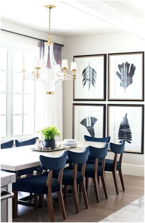 wall art dining room