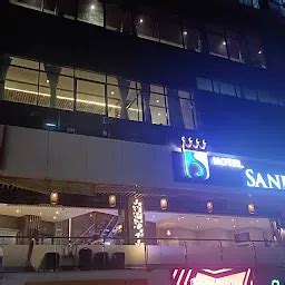 HOTEL SANDEEP - Restaurant - Pune - Maharashtra | Yappe.in