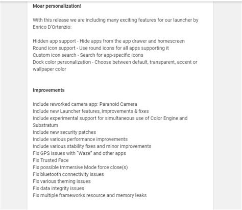Image result for paranoid android quartz 3