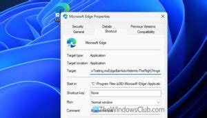 Edge Bar Windows 11 的图像结果