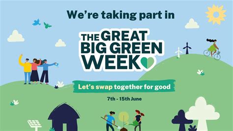 The Green Mingle, Friends and Neighbours Centre, Neath, 14 June 2025 ...