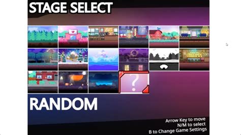 Code Scratch Fighting Game 的图像结果