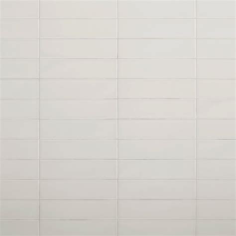 Dove Gray Glossy Gray Ceramic Tile | Floor and Decor