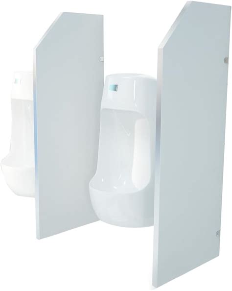 Qlye Public Toilet Partition for Mens Restroom PVC India | Ubuy