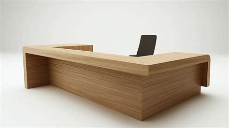 32 Latest Reception Table Design Ideas for Modern Offices 2025