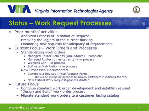Image result for Work Request Process