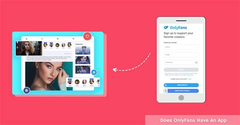 Is There an OnlyFans Mobile App? (Android & iOS)