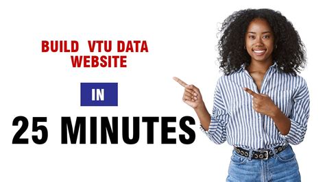 Create VTU Website 的图像结果