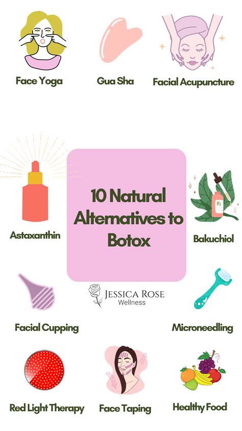 How To Age Gracefully Without Botox: A Natural Guide