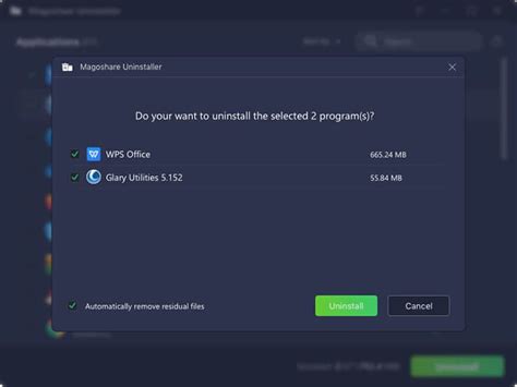 Image result for Uninstaller How to Uninstall Programs