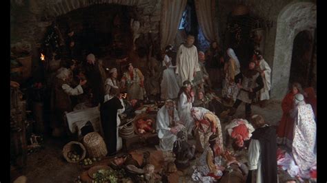 Image result for Monty Python Holy Grail Bloopers