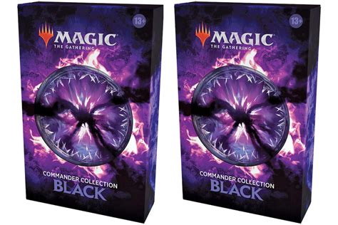 Image result for TDS Commander Box Set