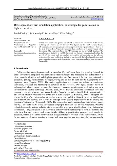 Example of Simulation Application 的图像结果