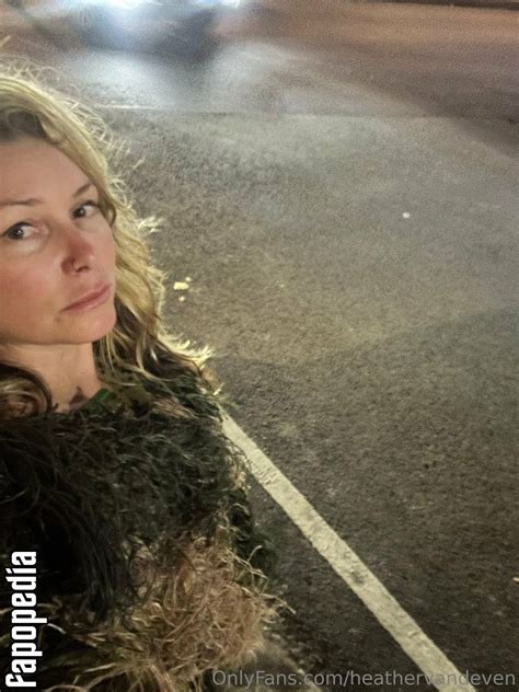 Heather Vandeven Nude Leaks - Photo #3459344 - Fapopedia