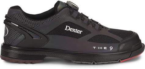 Dexter Men's Standard Width Bowling Shoes India | Ubuy