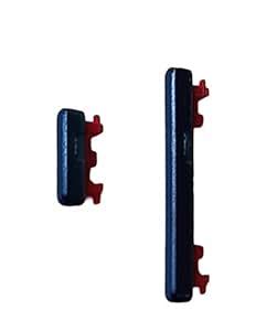 Backer The Brand Replacement Side Power On Off Lock Button & Volume Key ...