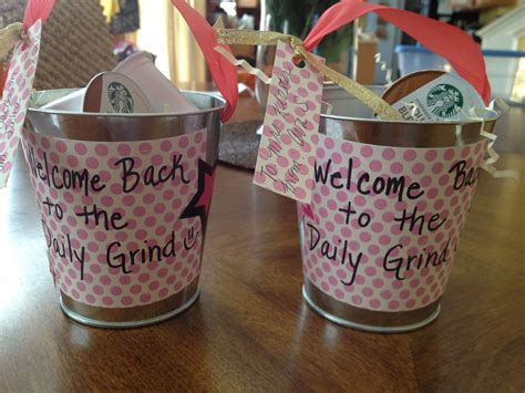 Welcome Back Gifts For Teachers From Principal at Holly Hernandez blog