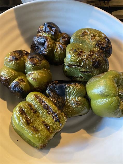 UnStuffed Pepper Soup - The Tipsy Housewife