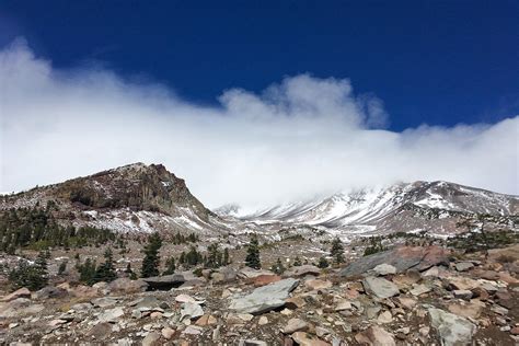 Is There a Secret City Inside California’s Biggest Mountain? Inside the ...