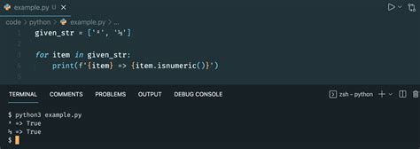 Image result for What Is a Numeric String Python
