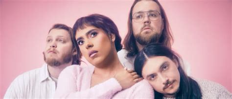 Rainbow Kitten Surprise, Jelani Aryeh in New Orleans, Fillmore New ...