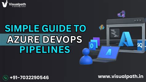 Azure DevOps Pipelines Overview 的图像结果