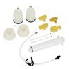 Buy Shimano TL-BR Professional Disc Brake Bleed Kit Online in India ...