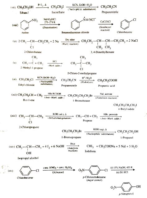 How the following conversions can be carried out? (i) Propene to propan ...