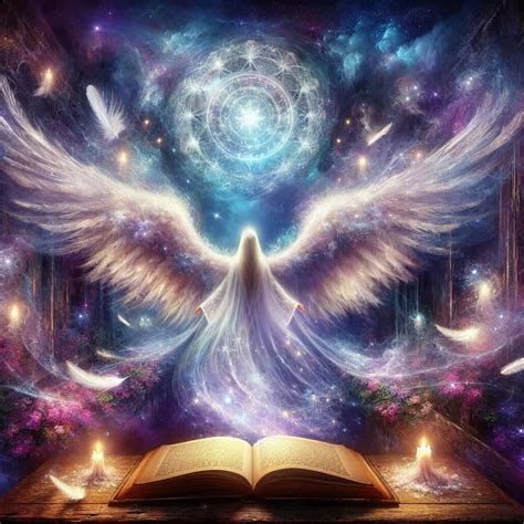 57 Angel Number Meaning: Insight, Guidance, Mysticism - Angelic Number