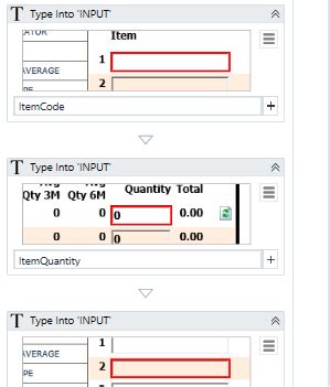 UiPath Examples for Web Form Fill Out 的图像结果