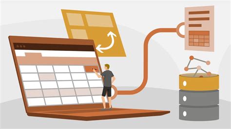 Excel Power Query 2020 的图像结果