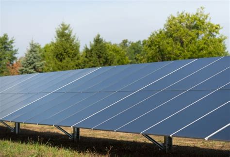 First Solar to Supply 600MW of PV Solar Modules to Azure Power - EE ...